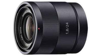 Sony Carl Zeiss Sonnar T* E 24mm F1.8 ZA Review | PCMag