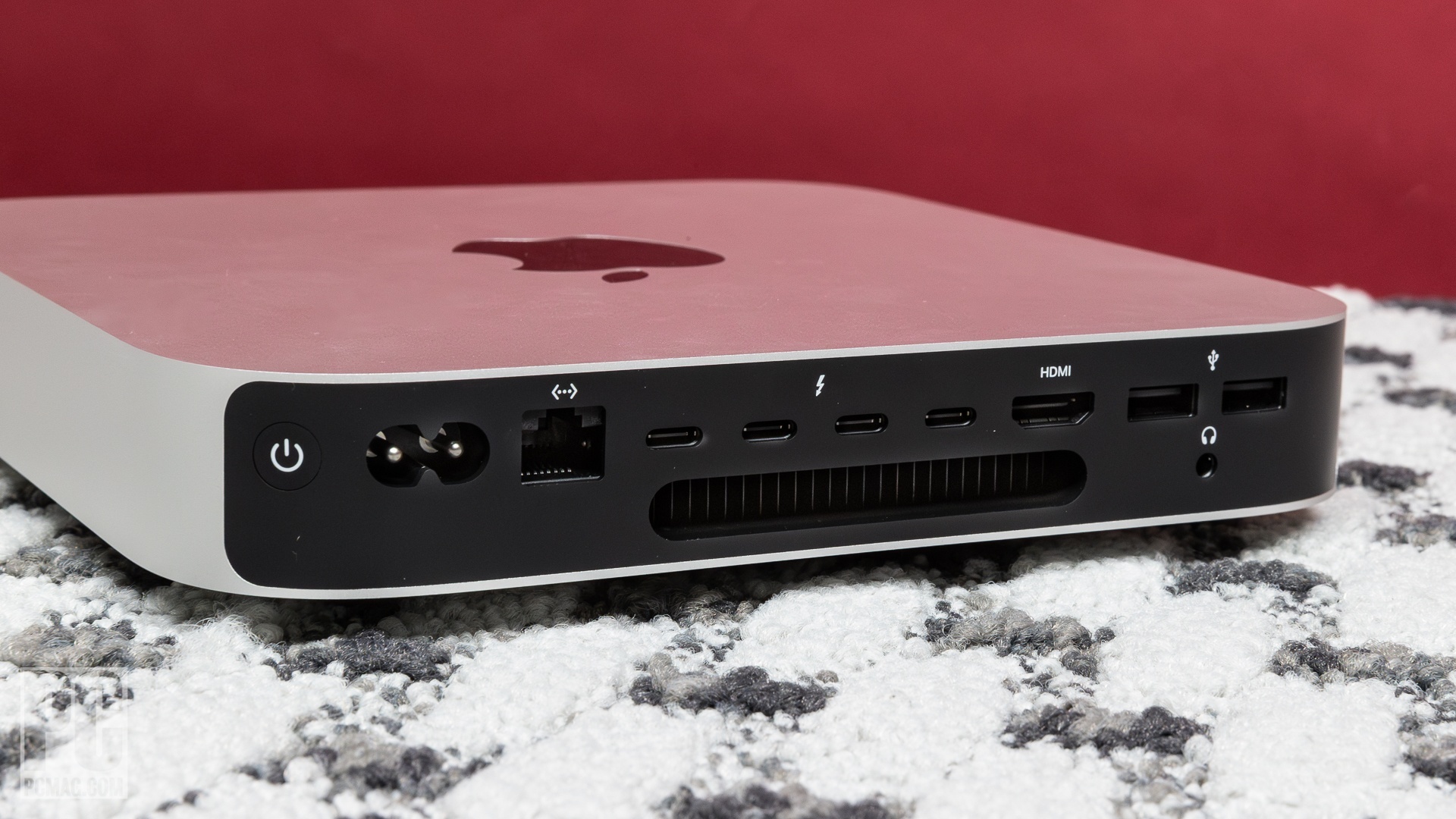 Apple Mac mini (2023, M2 Pro) - Review 2023 - PCMag Middle East