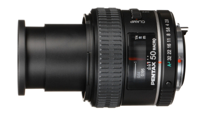 Pentax SMC D-FA Macro 50mm F2.8 Review | PCMag