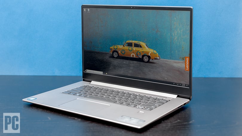 Lenovo IdeaPad 530S Review | PCMag