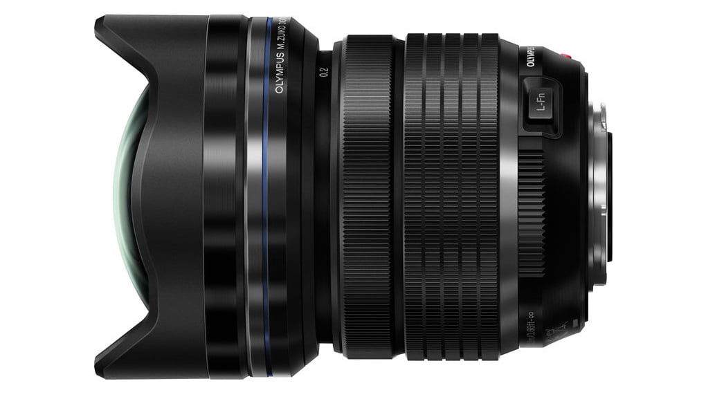 Olympus M.Zuiko ED 7-14mm f2.8 PRO Review | PCMag