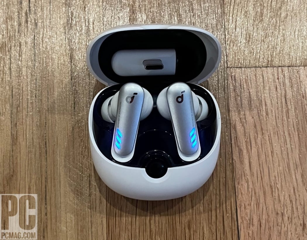 Anker Soundcore VR P10 Review | PCMag