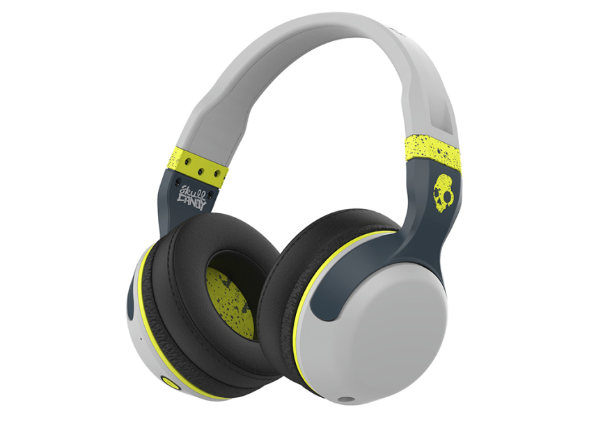 Skullcandy Hesh 2 Wireless Review | PCMag