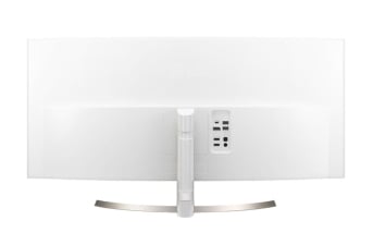 LG 38UC99-W Review | PCMag