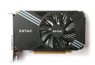 Zotac GeForce GTX 1060 Mini (6GB) Review | PCMag