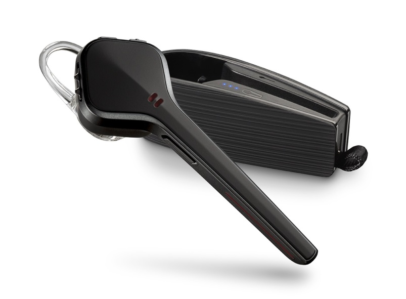 Plantronics Voyager Edge Review | PCMag