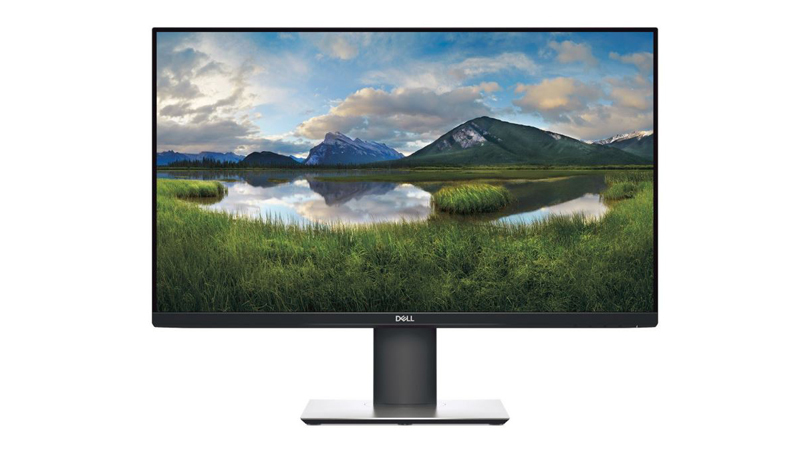 Dell 27 Monitor (P2719H) Review | PCMag