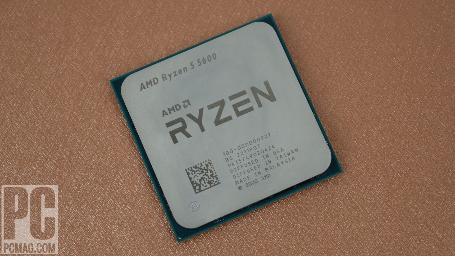 AMD Ryzen 5 5600 Review | PCMag