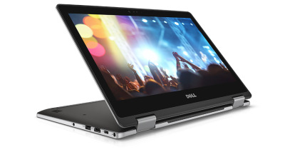 Dell Inspiron 13 7000 (7378) Review | PCMag