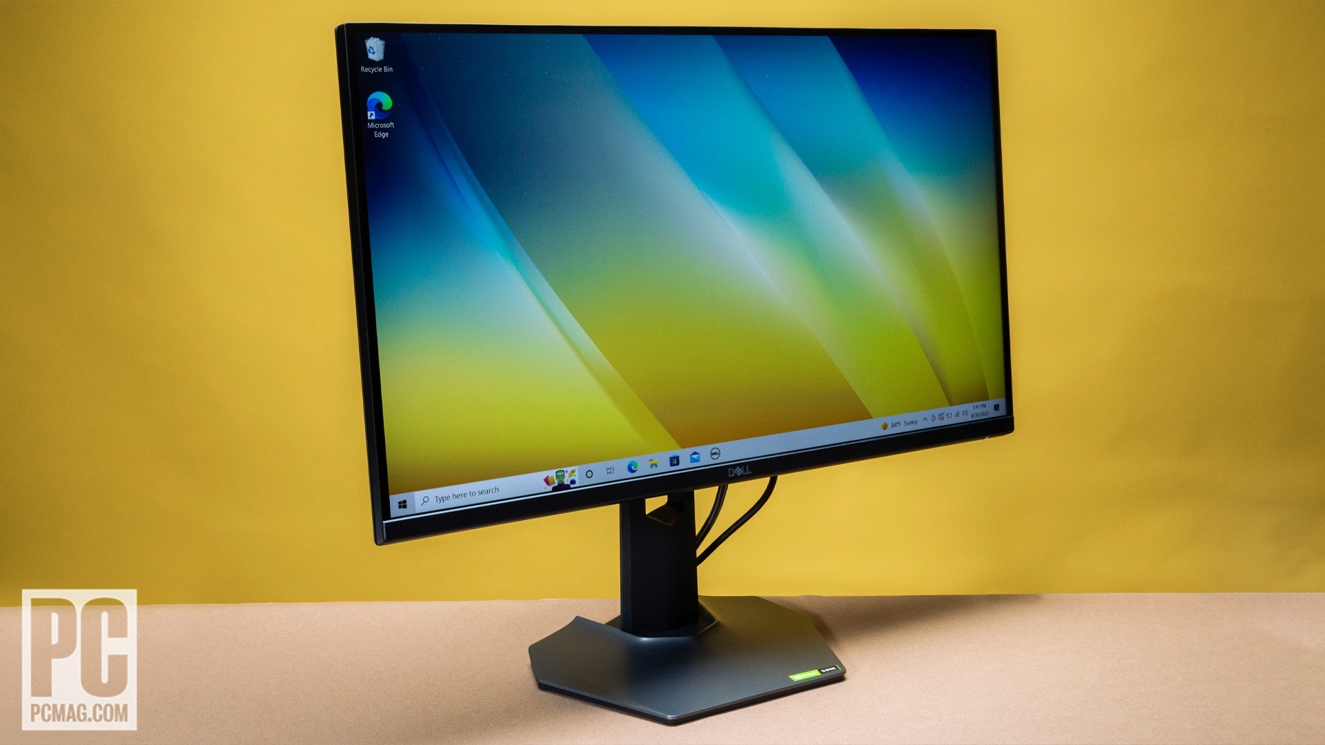 Dell 27 Gaming Monitor (G2723H) Review | PCMag