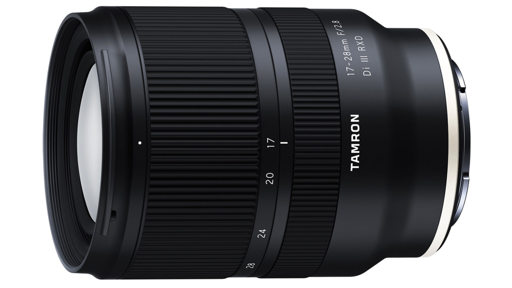 Tamron 17-28mm f/2.8 Di III RXD Review | PCMag