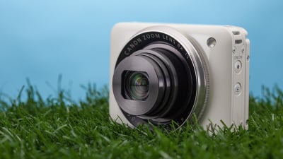 Canon PowerShot N2 Review | PCMag