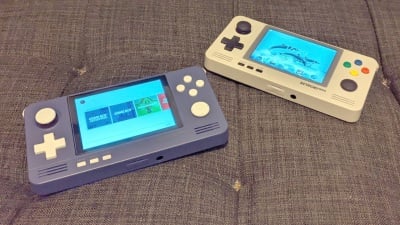 Retroid Pocket 2 Review | PCMag