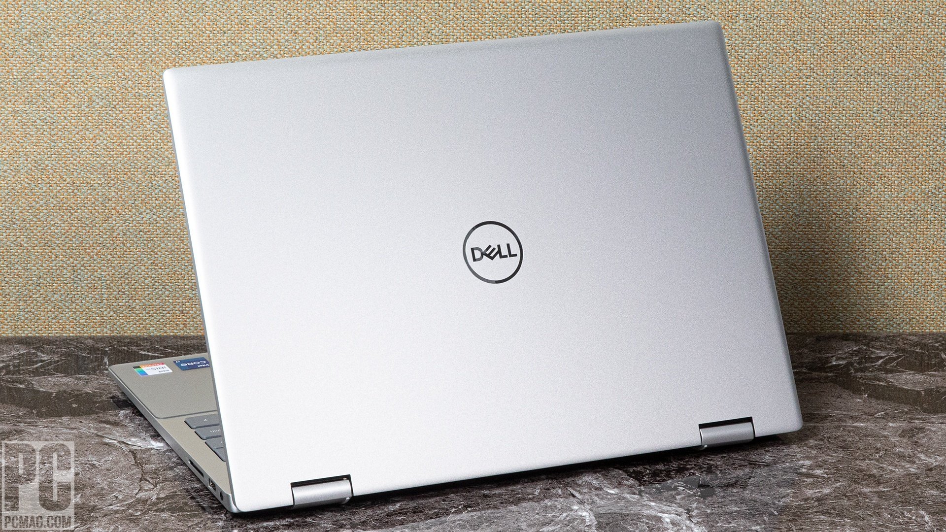 Dell Inspiron 14 2-in-1 (7420) Review | PCMag
