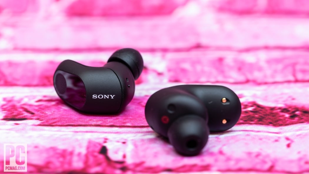 Sony Inzone Buds Review | PCMag