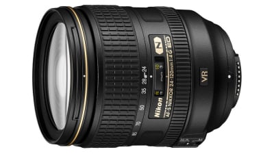 Nikon AF-S Nikkor 24-120mm f/4G ED VR Review | PCMag