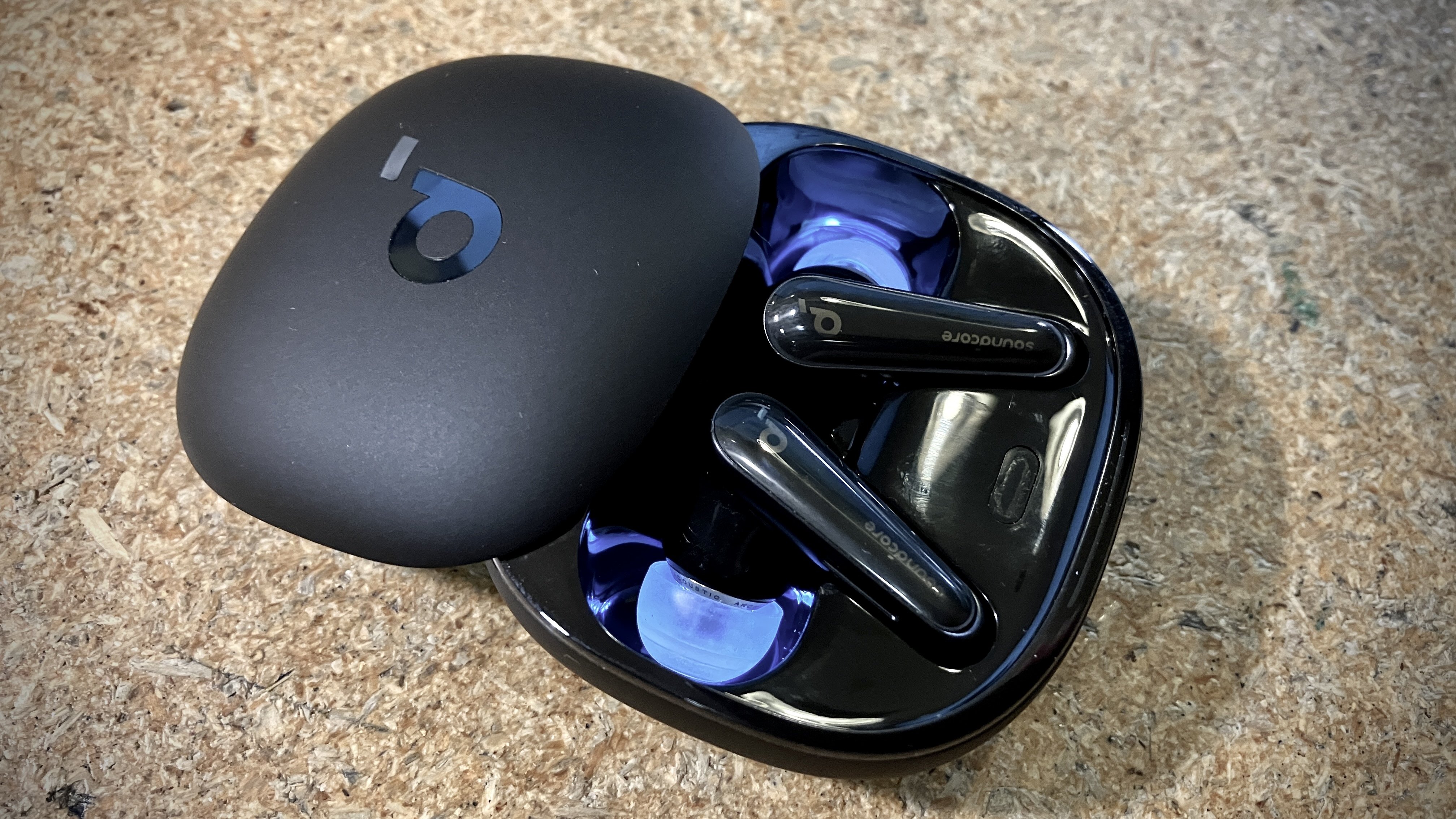 Anker Soundcore Liberty 4 Review | PCMag