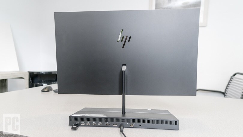 HP EliteOne 1000 All-in-One Review | PCMag