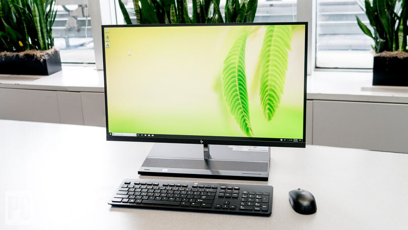 美品 HP EliteOne 1000 G1 27-inch 4K AiO i7 美品 HP EliteOne 1000