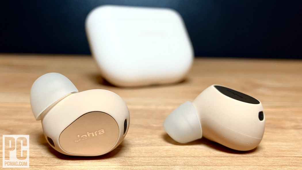 Jabra Elite 10 Review | PCMag