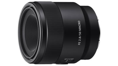 Sony FE 50mm F2.8 Macro Review | PCMag