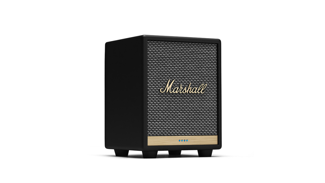 Marshall Uxbridge Voice Review | PCMag