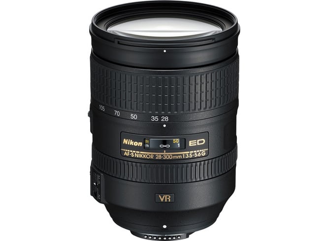 Nikon AF-S Nikkor 28-300mm f/3.5-5.6G ED VR Review | PCMag