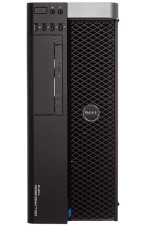 Dell Precision T3610 Review | PCMag