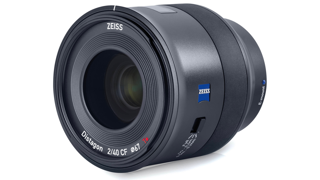 Zeiss Batis 2/40 CF Review | PCMag