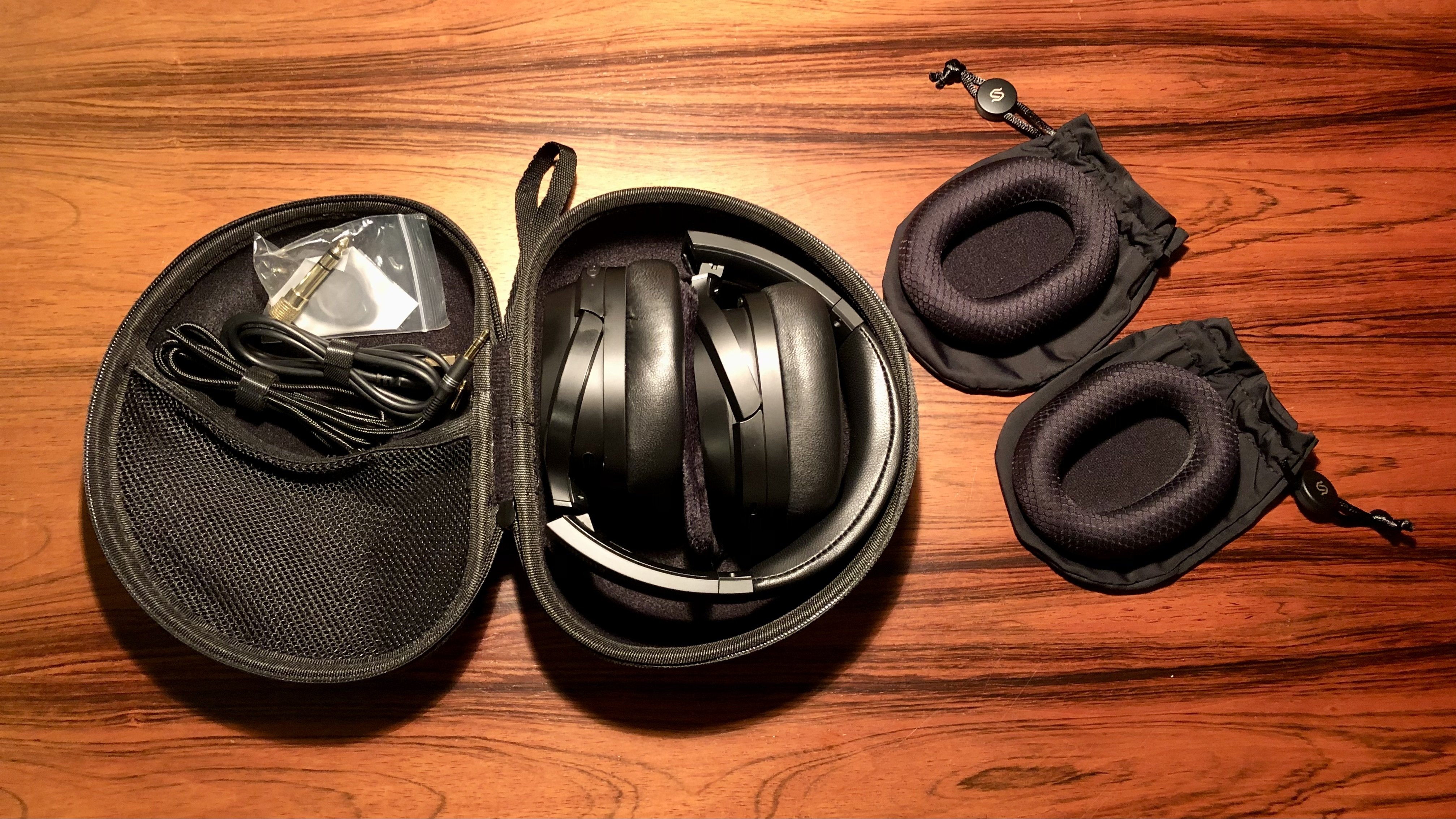 Edifier Stax Spirit S3 Review | PCMag