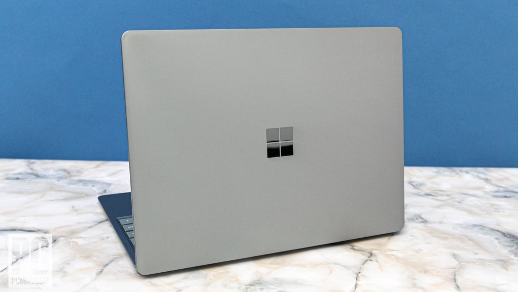 Microsoft Surface Laptop Go 2 Review | PCMag
