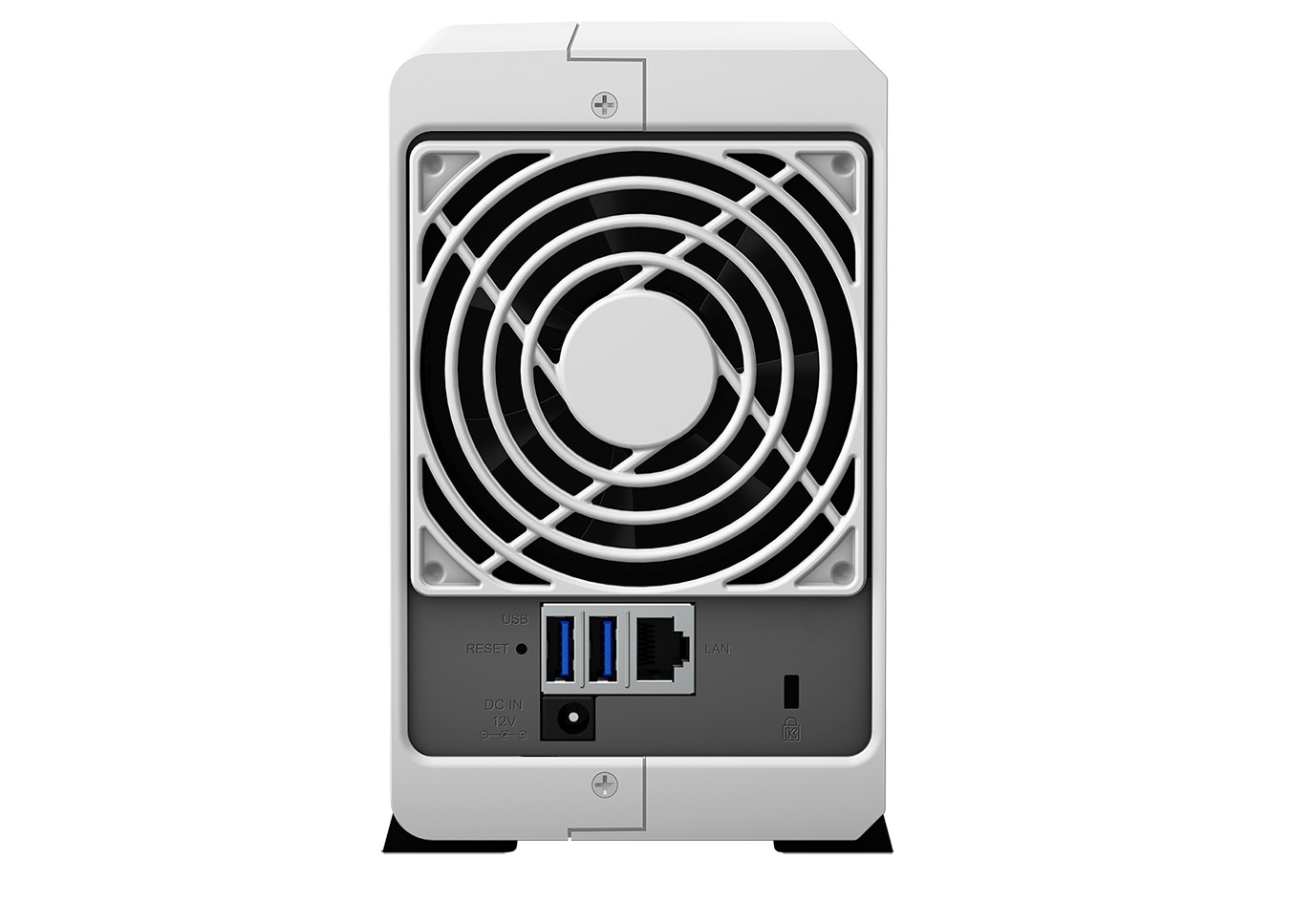 Synology DiskStation DS220j Review | PCMag