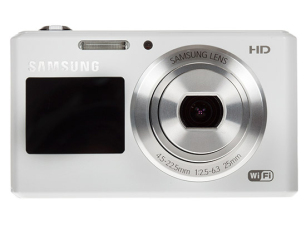 Samsung DV150F Review | PCMag