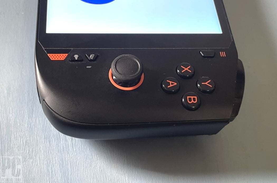 OneXPlayer Mini (Intel i7-1195G7) Review | PCMag