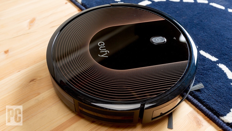 Eufy RoboVac 30C Review | PCMag