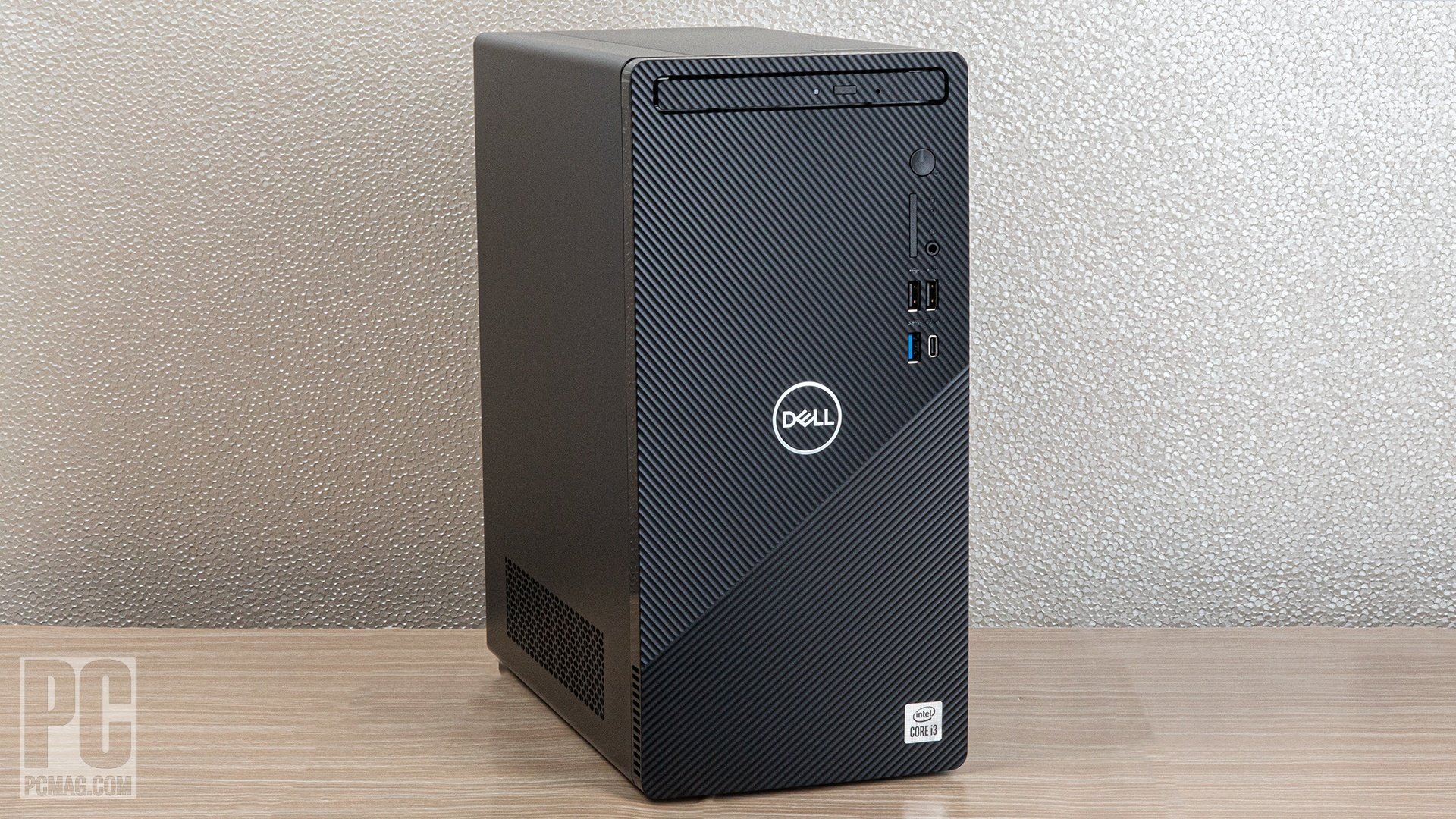 Dell Inspiron Desktop (3891) Review | PCMag
