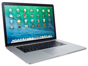 Apple MacBook Pro 15-inch (2013) Review | PCMag