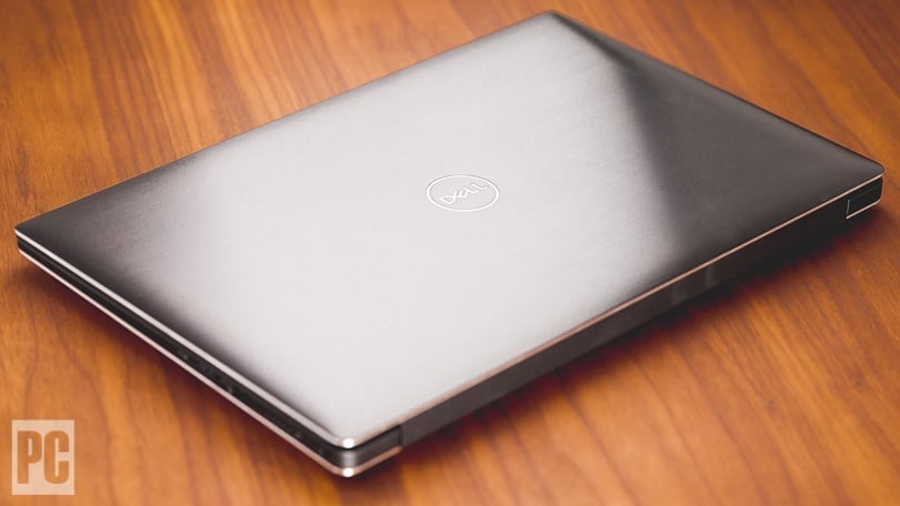 Dell Precision 5530 Review | PCMag