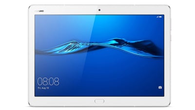 Huawei MediaPad M3 Lite 10 Review | PCMag