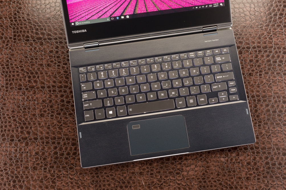 TOSHIBA PORTÉGE X20W-D dynabook V62/FS Toshiba Portege X20W-D