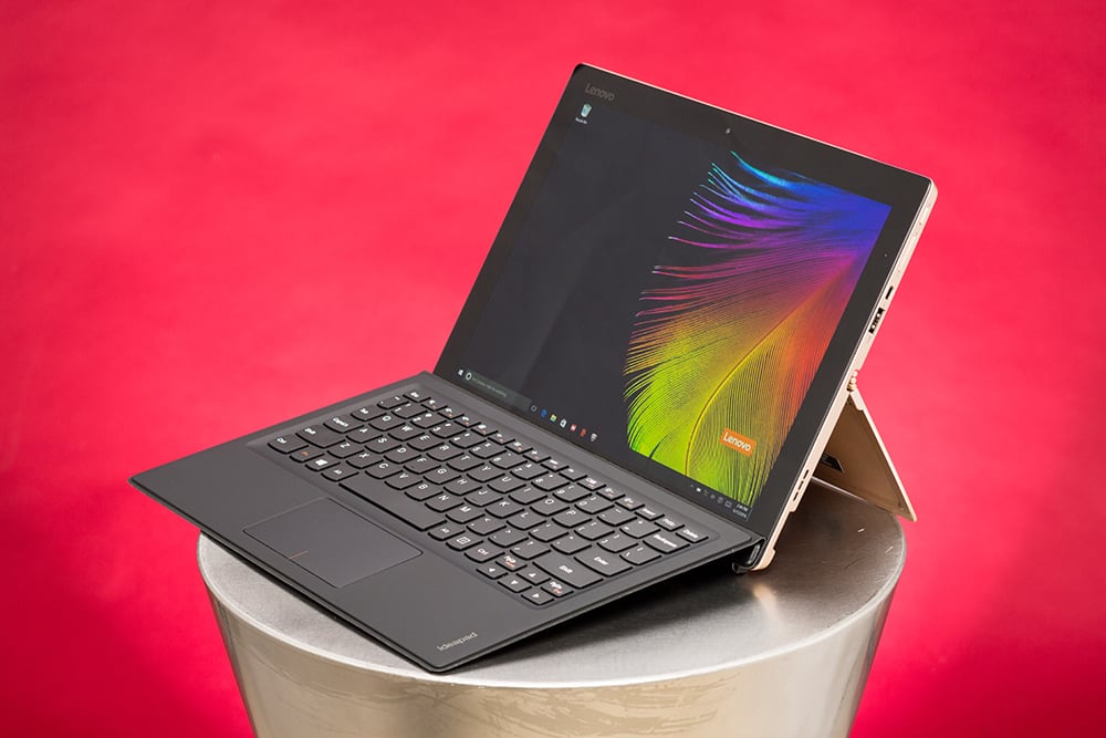 Lenovo IdeaPad Miix 700 Review | PCMag