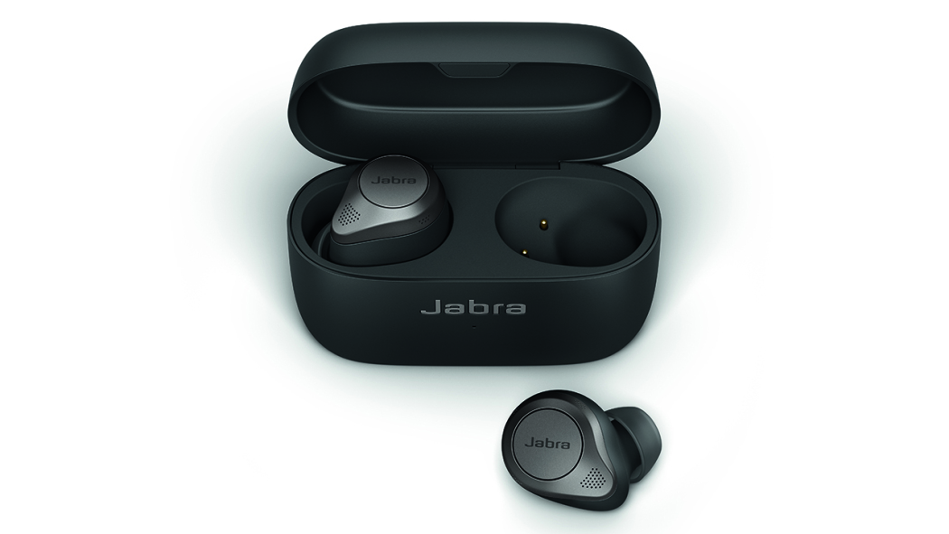 Jabra Elite 85t Review | PCMag