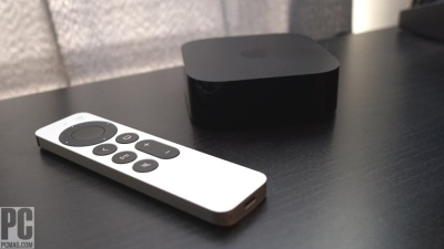 Apple TV 4K (3rd Generation) Review | PCMag