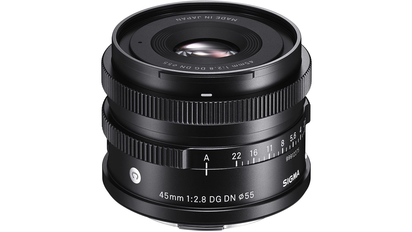 Sigma 45mm F2.8 DG DN Contemporary Review | PCMag