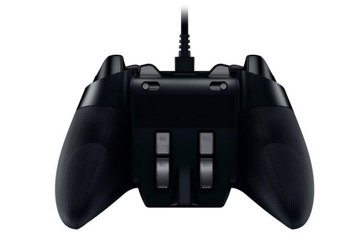 Razer Wolverine Ultimate Review | PCMag