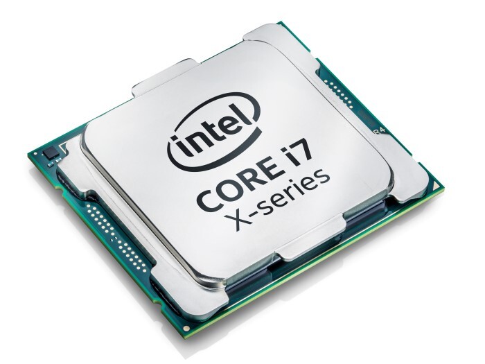Intel Core i7-7820X Review | PCMag