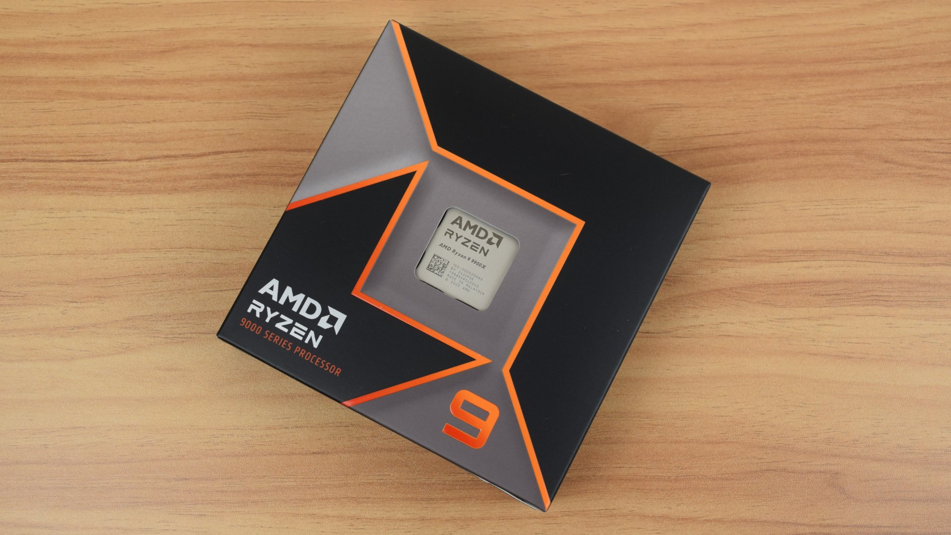 AMD Ryzen 9 9900X Review | PCMag