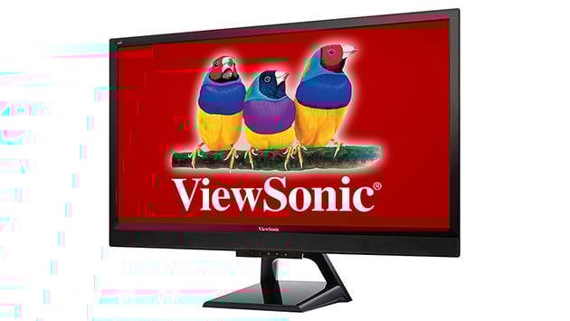 Viewsonic VX2858Sml Review | PCMag