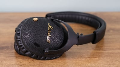 Marshall Monitor III ANC Review | PCMag