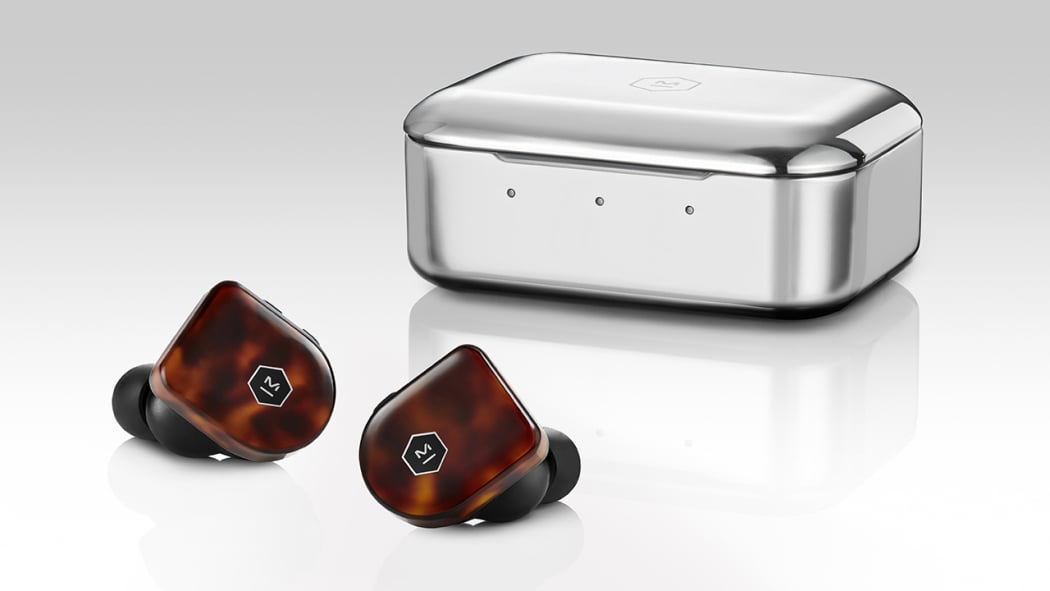 Master & Dynamic MW07 Plus Review | PCMag